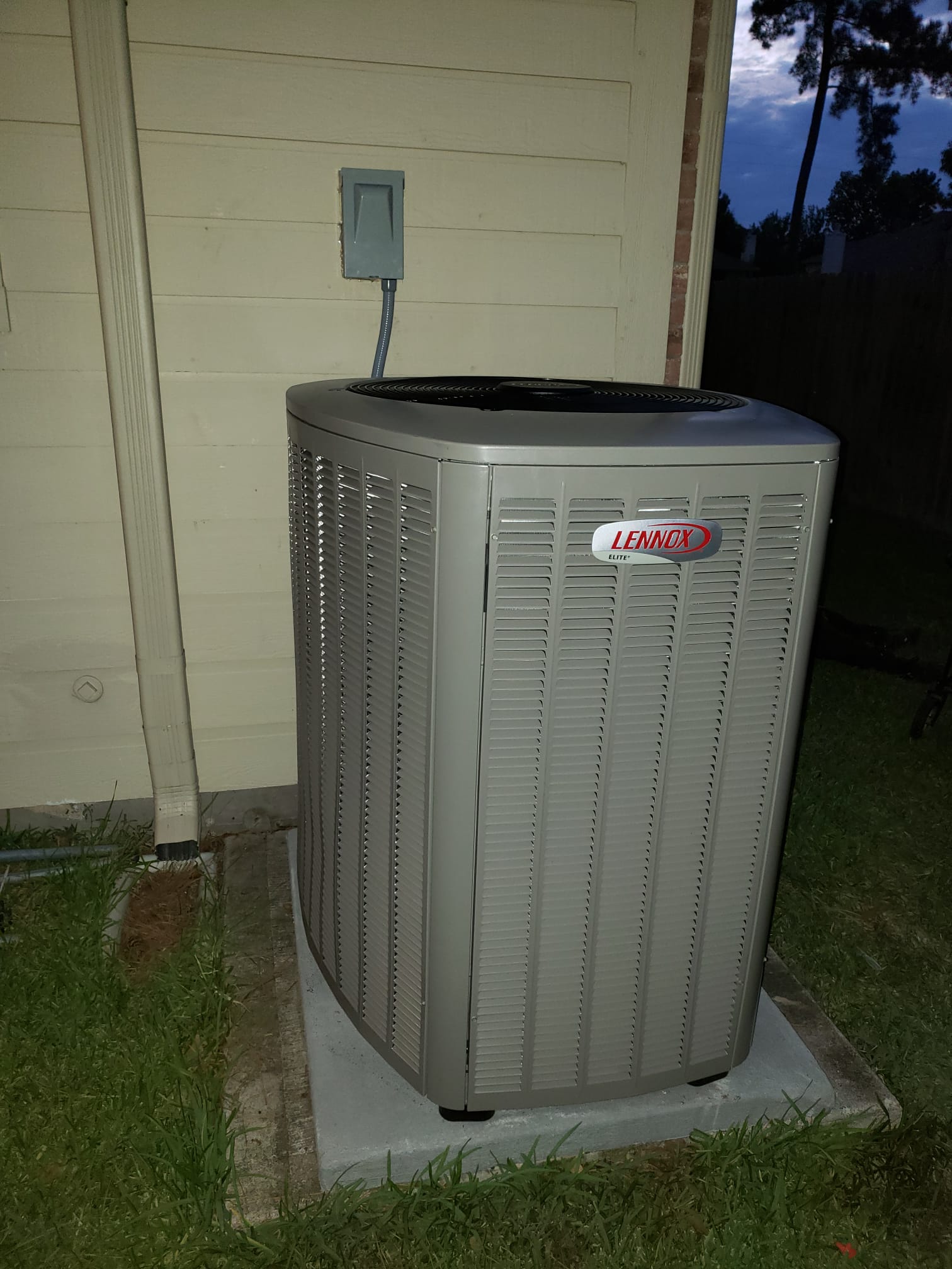Amer HVAC Project 52